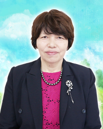 代表 木下 るみ子